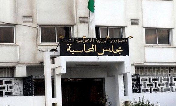 Algérie-UE 27.09.2022