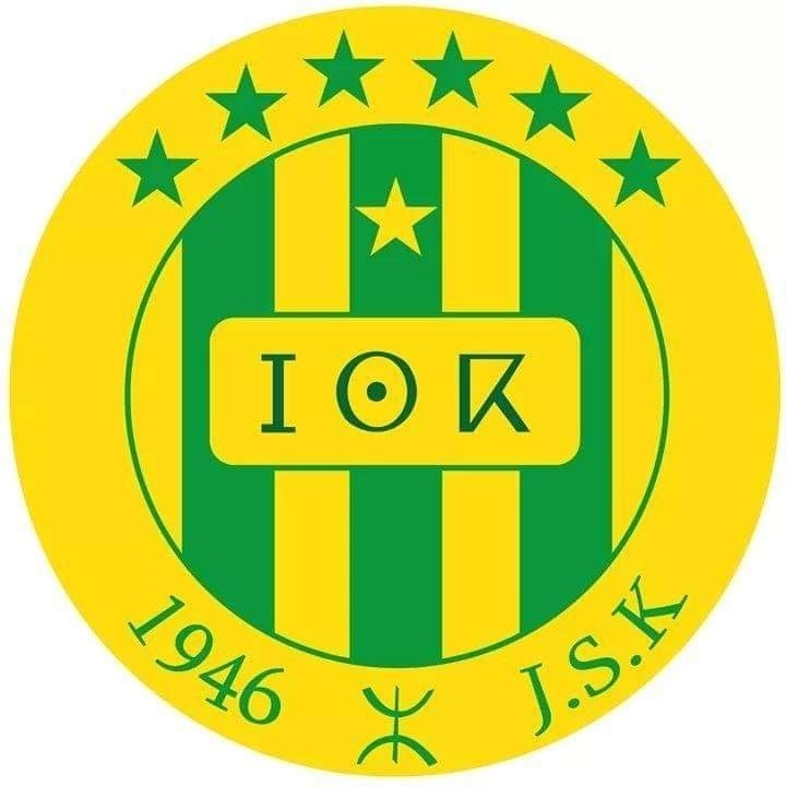 شبيبة القبائل