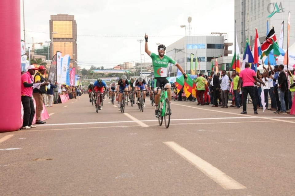 المنتخب الوطني للدرجات