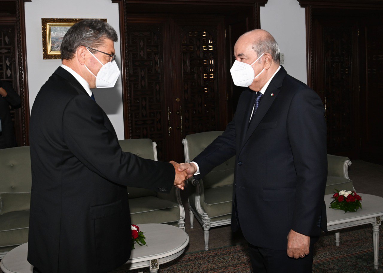 سفير مملكة النرويج