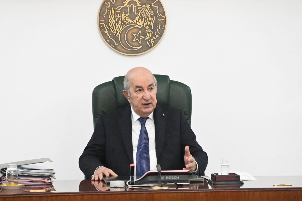 Accident de la curculation-Tebboune.12.09.2022