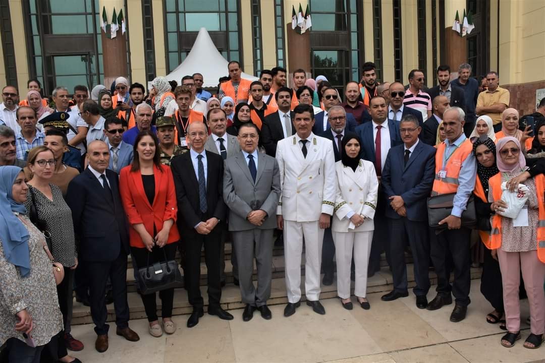 وزير الرقمنة والإحصائيات