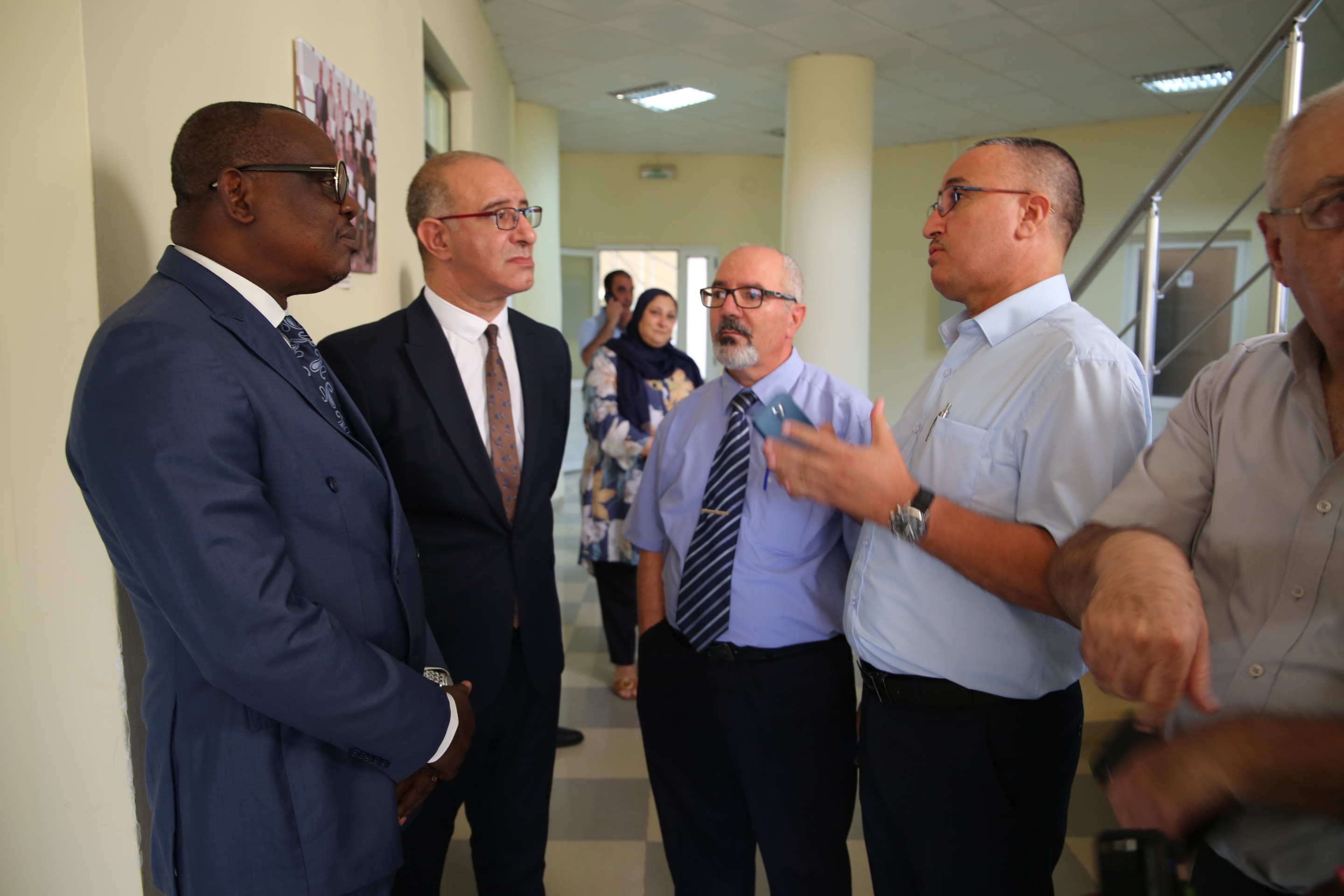 الإذاعة الجزائرية