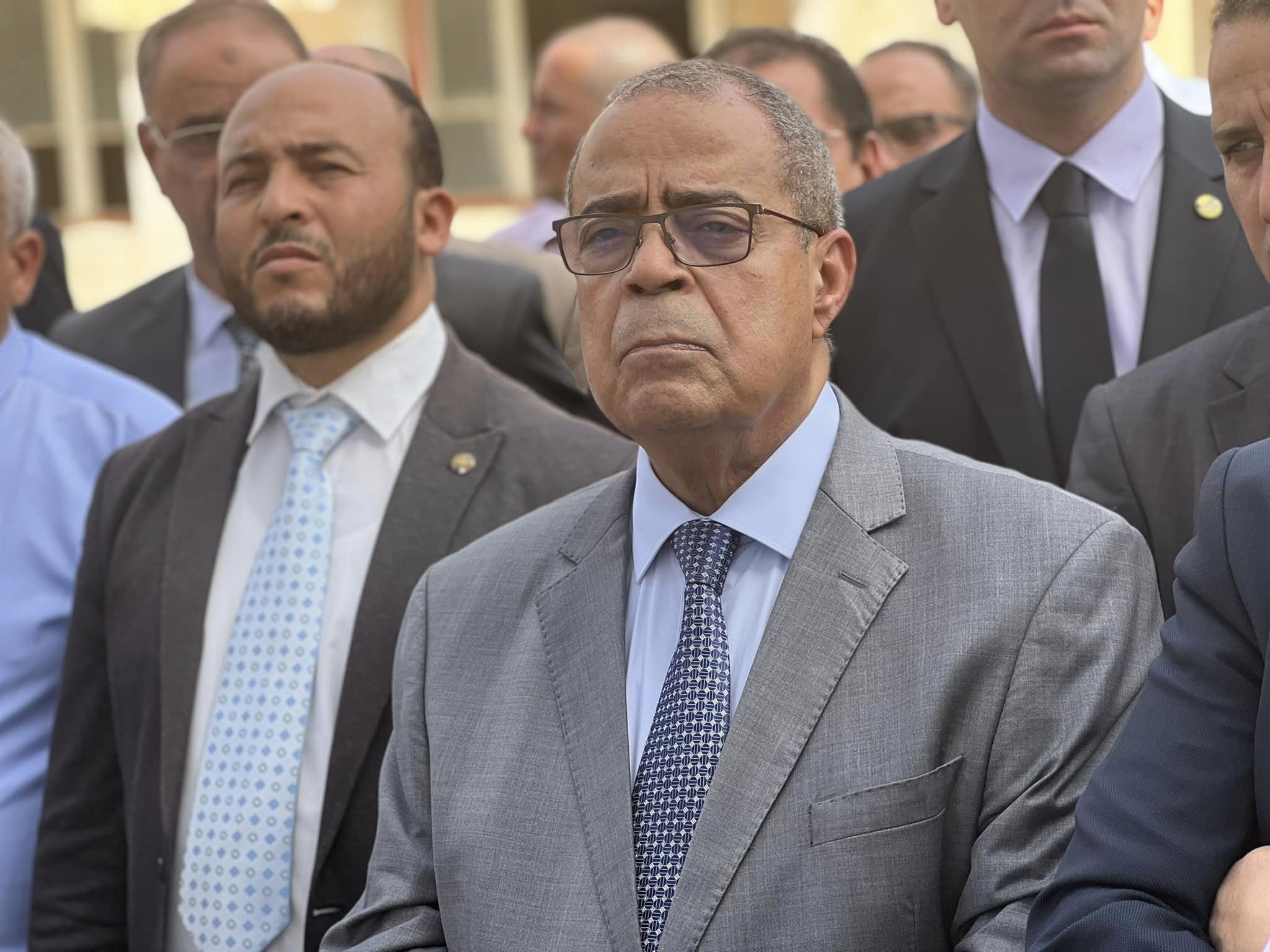 Ali Aoun