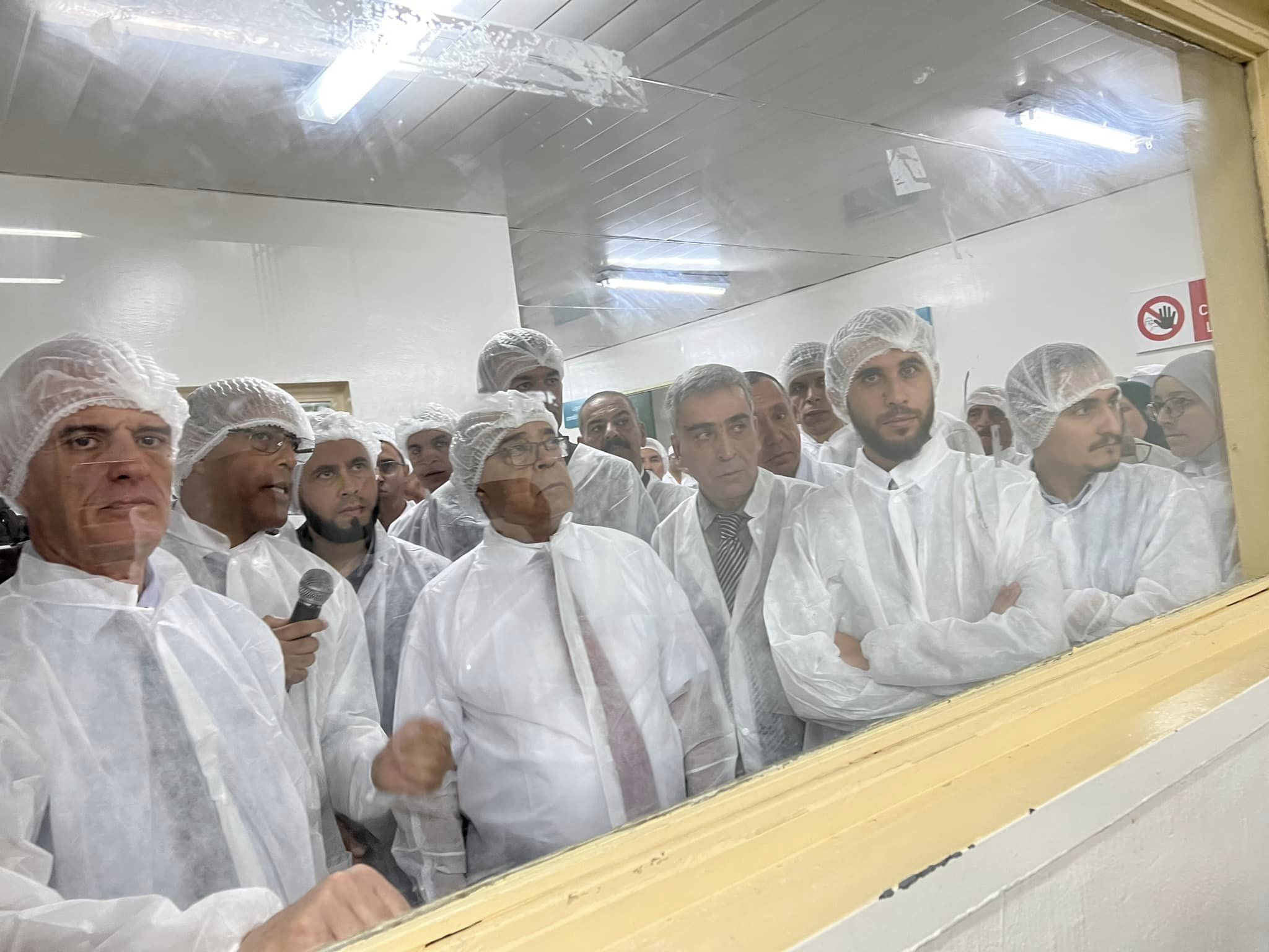 صناعة صيدلانية