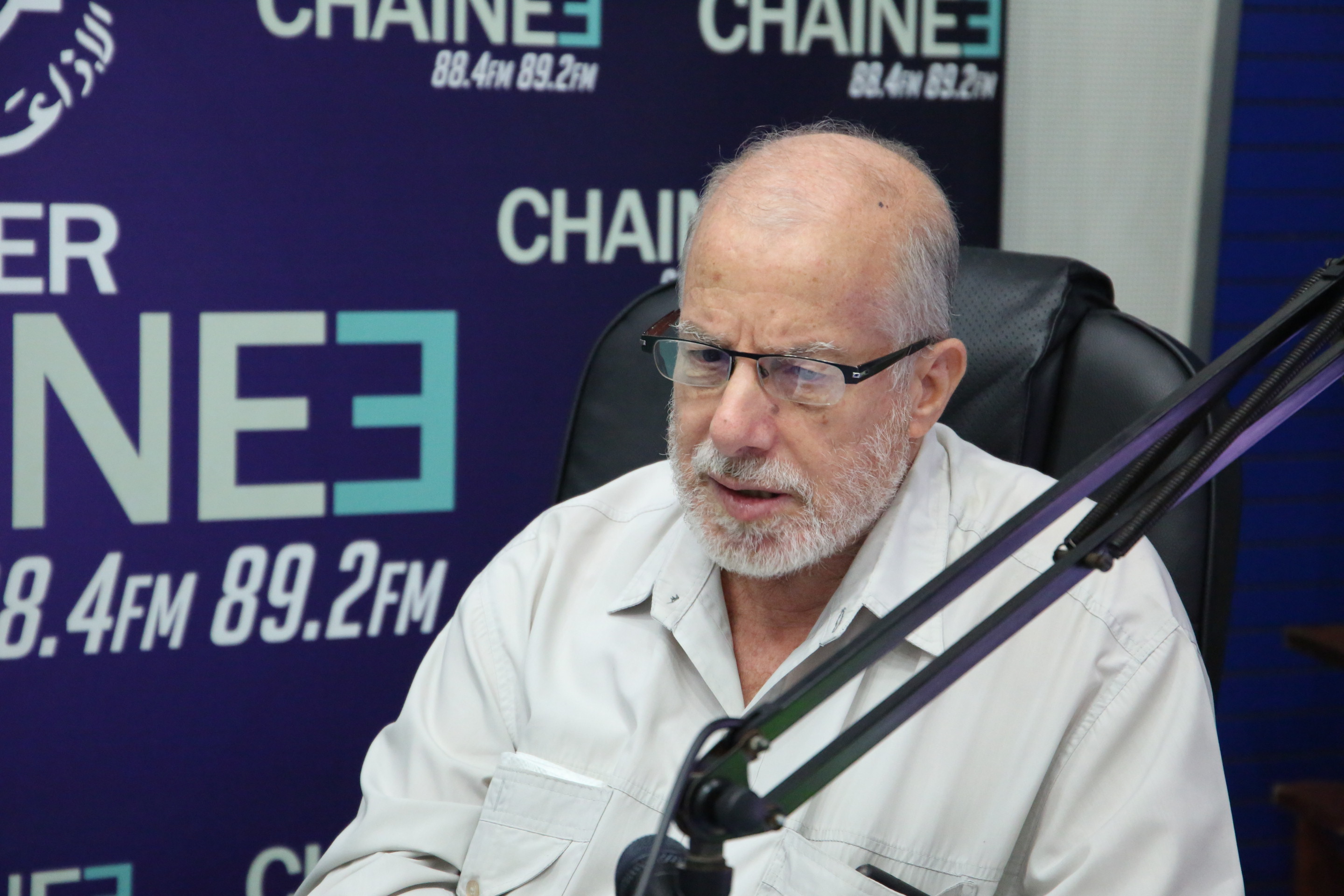 السعيد العياشي