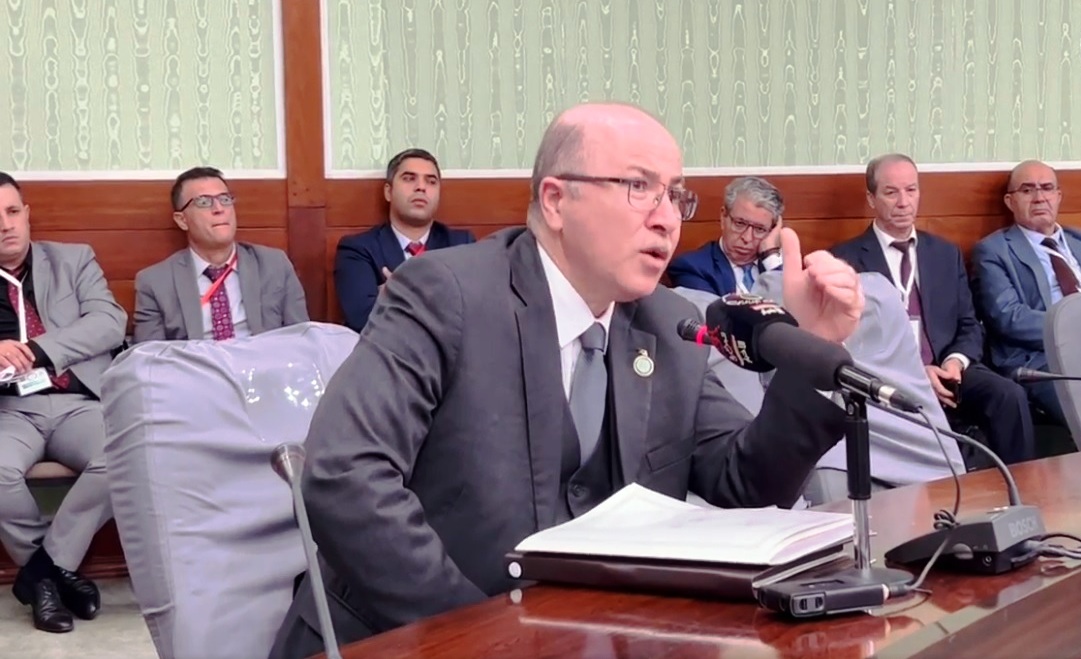 Benabderrahmane-walis.25.09.2022