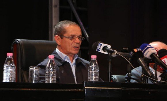 عبد الحفيظ هني