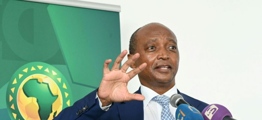 باتريس موتسيبي