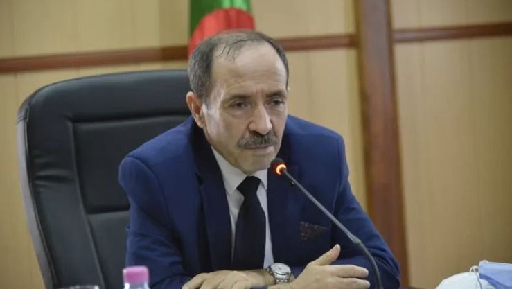 عبد الحكيم بلعابد