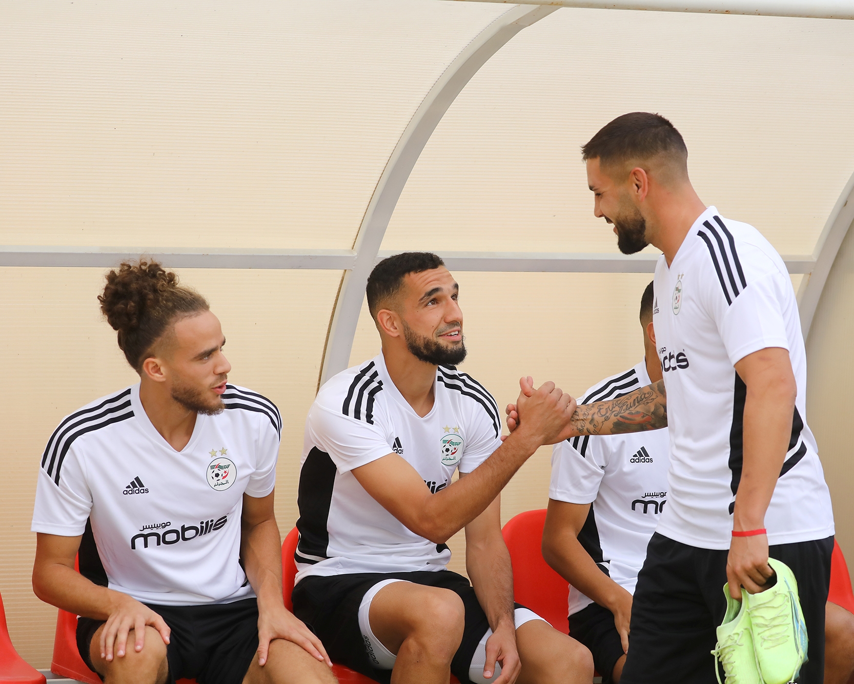 نبيل بن طالب