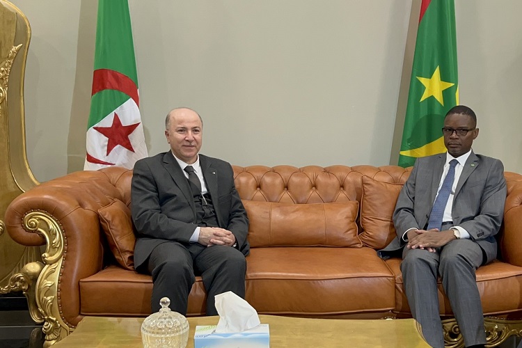 بن عبد الرحمان وولد بلال مسعود