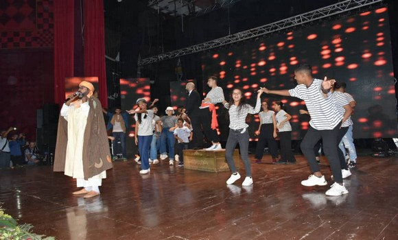 27.09.2022 Théâtttre