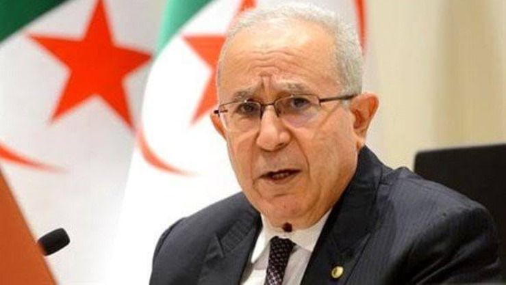 لعمامرة