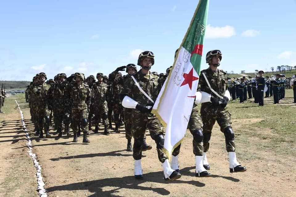 الجيش الوطني الشعبي