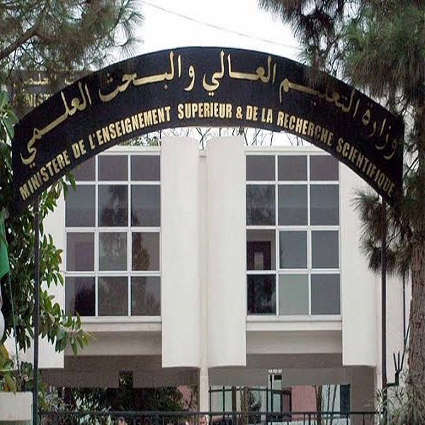 Enseignement supérieur.22.09.2022