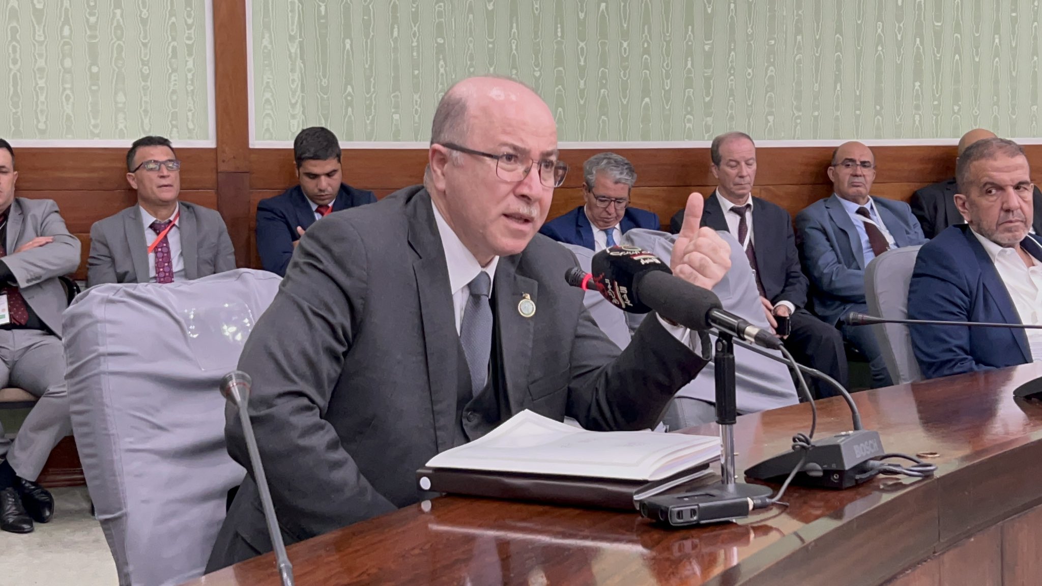 أيمن بن عبد الرحمان