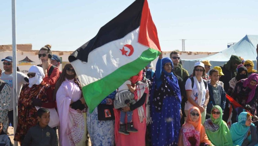 femmes sahraouies.25.09.2022