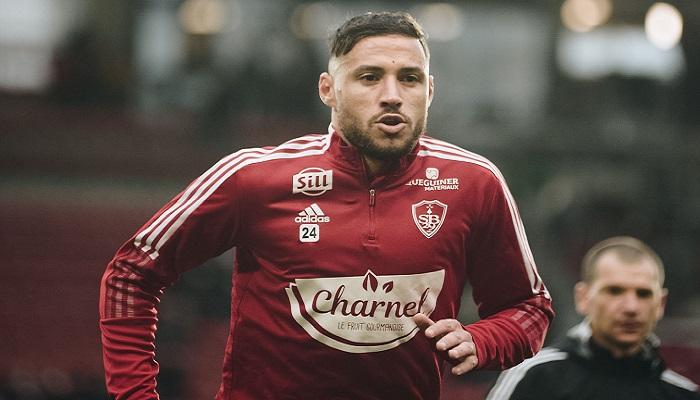 يوسف بلايلي