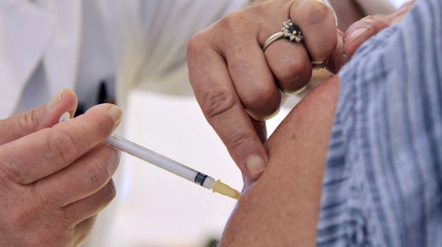 vaccin grippe