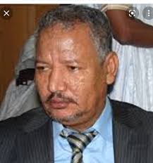 العام لإذاعة موريتانيا محمد الشيخ سيدي محمد