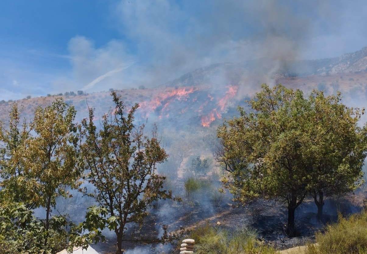Incendies indemnisation des victimes