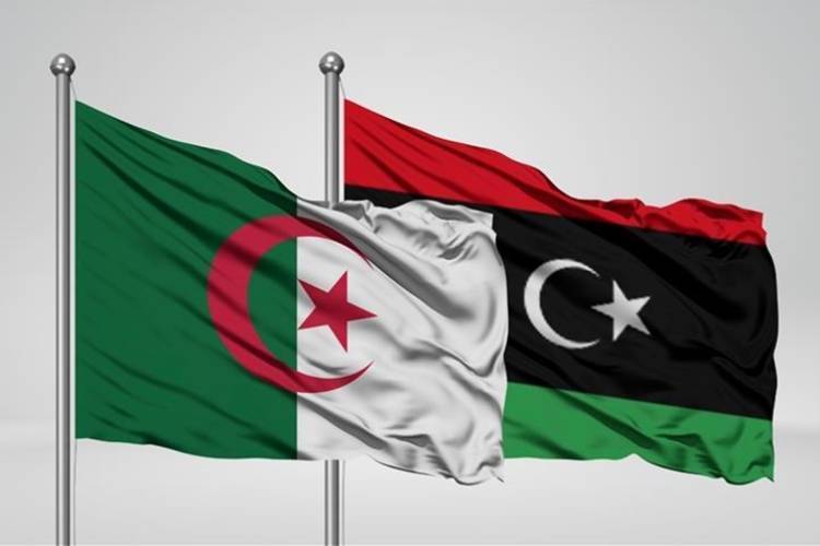 العلمان الجزائري والليبي