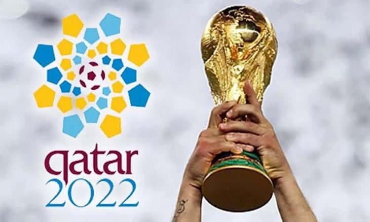 مونديال 2022