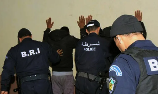 أمن ولاية تيزي وزو