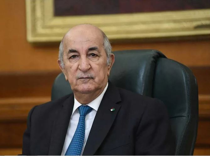 رئيس حركة عدم الانحياز ضمن المدعوين من قبل الرئيس تبون كضيوف شرف بمناسبة القمة العربية بالجزائر 