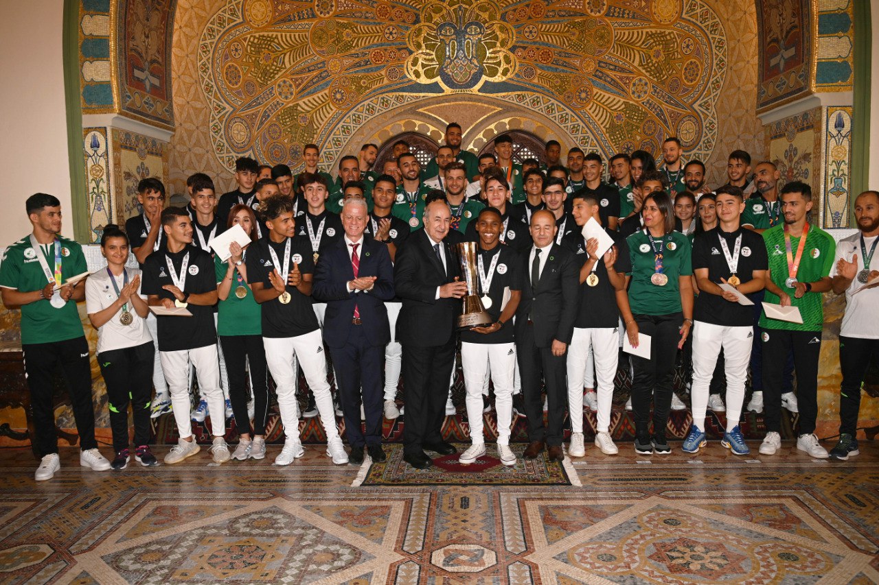 Tebboune-U17.14.02.2022
