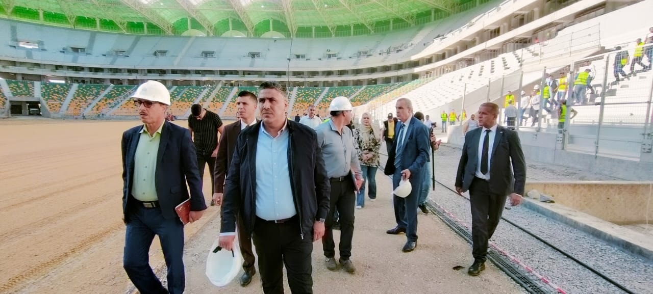 محمد طارق بلعريبي