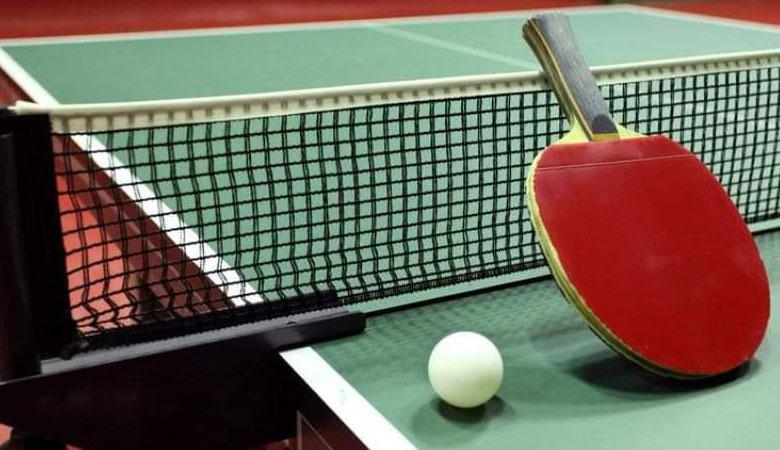 المنتخب الجزائري لتنس الطاولة