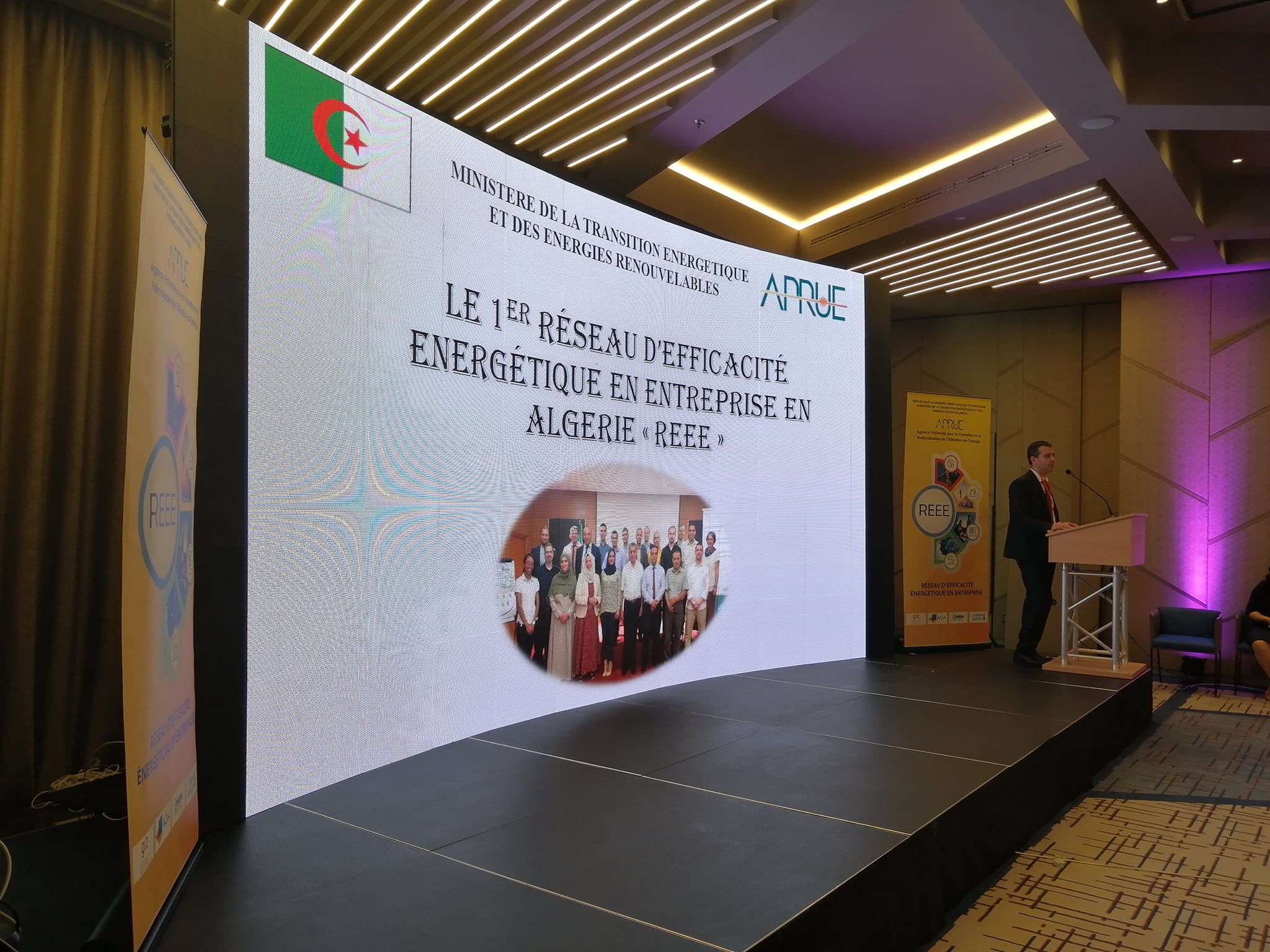 Transition énergétique.28.09.2022