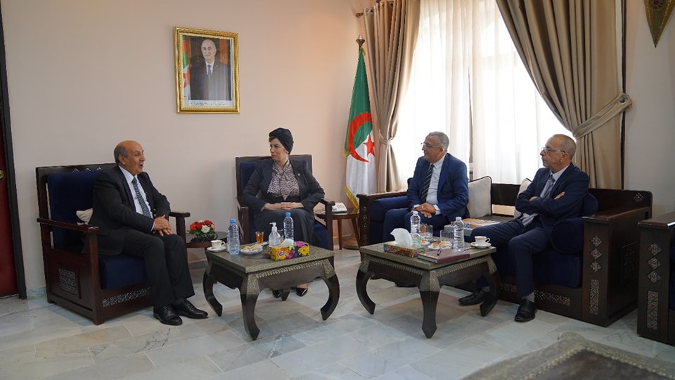 وزارة الثقافة