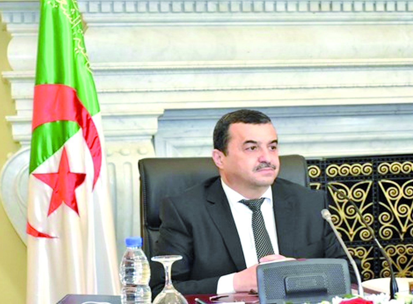 محمد عرقاب