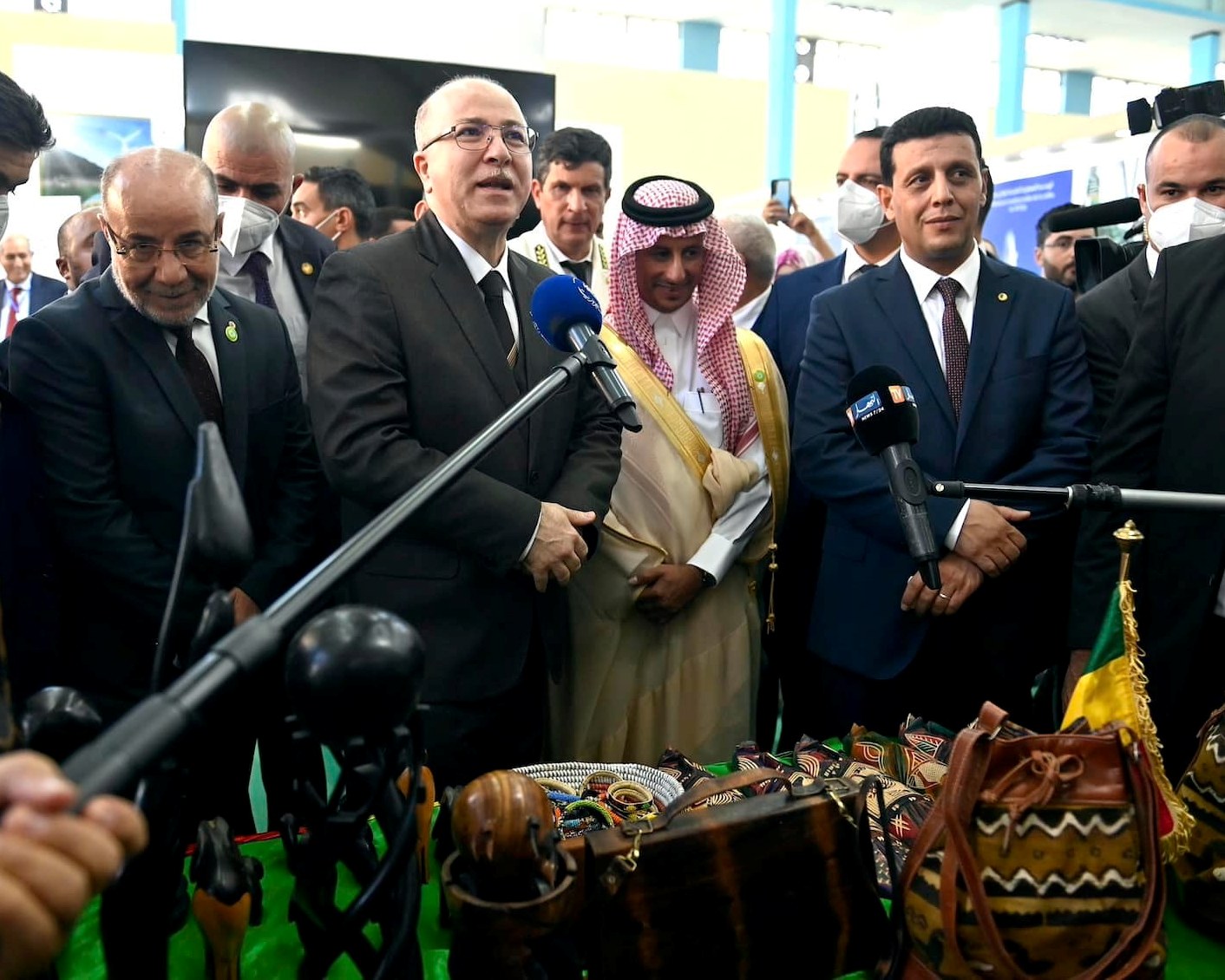 بن عبد الرحمان