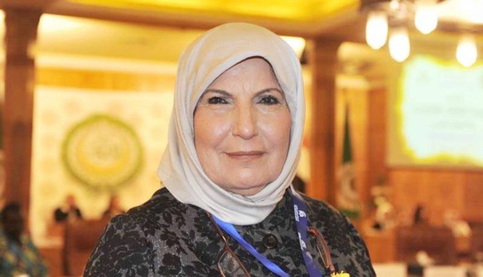 كوثر الجوعان