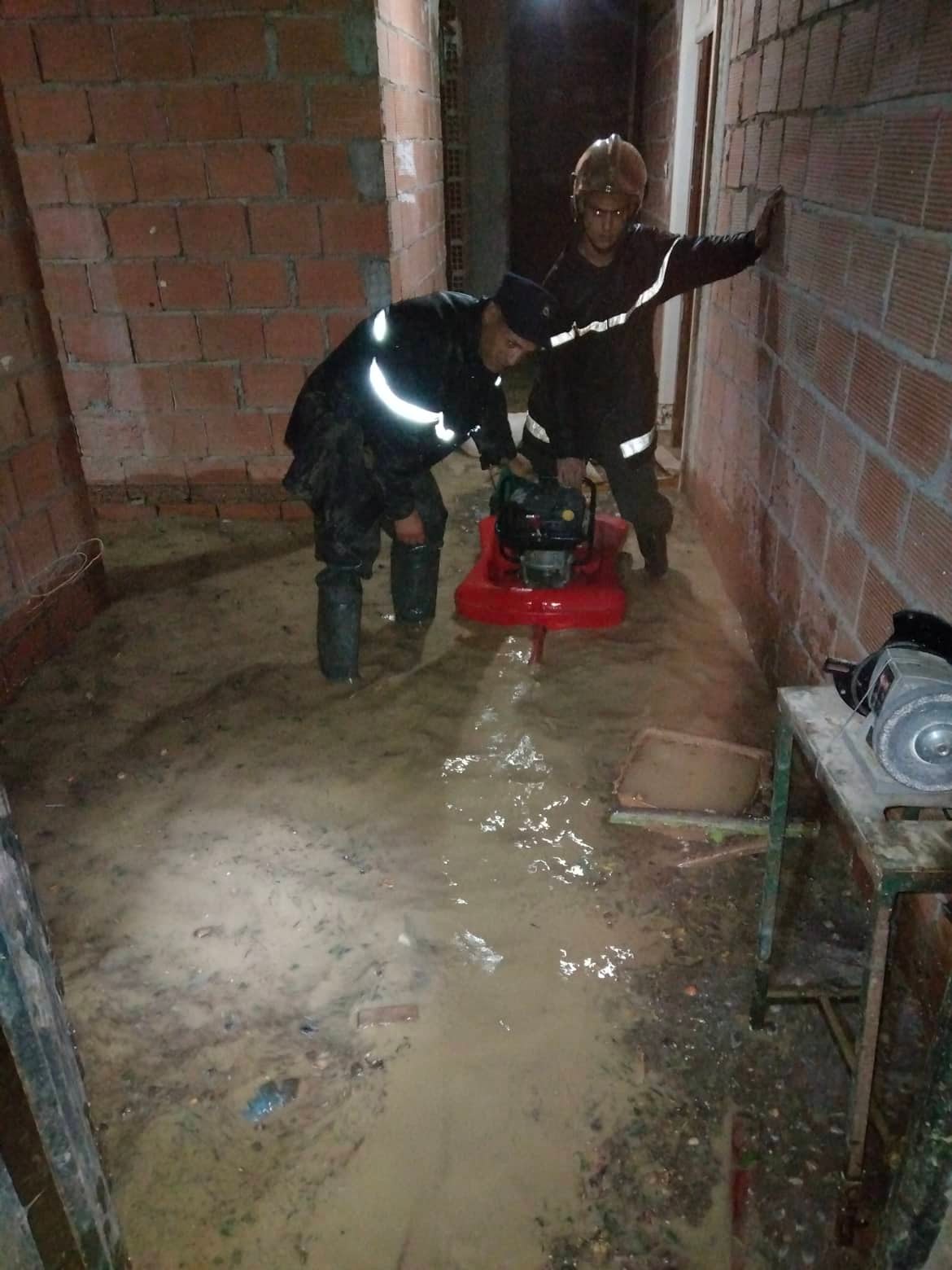 حماية مدنية