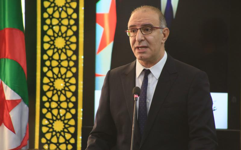 محمد بغالي
