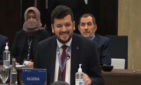 ياسين المهدي وليد