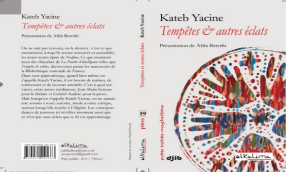 Kateb Yacine 30.10.2022