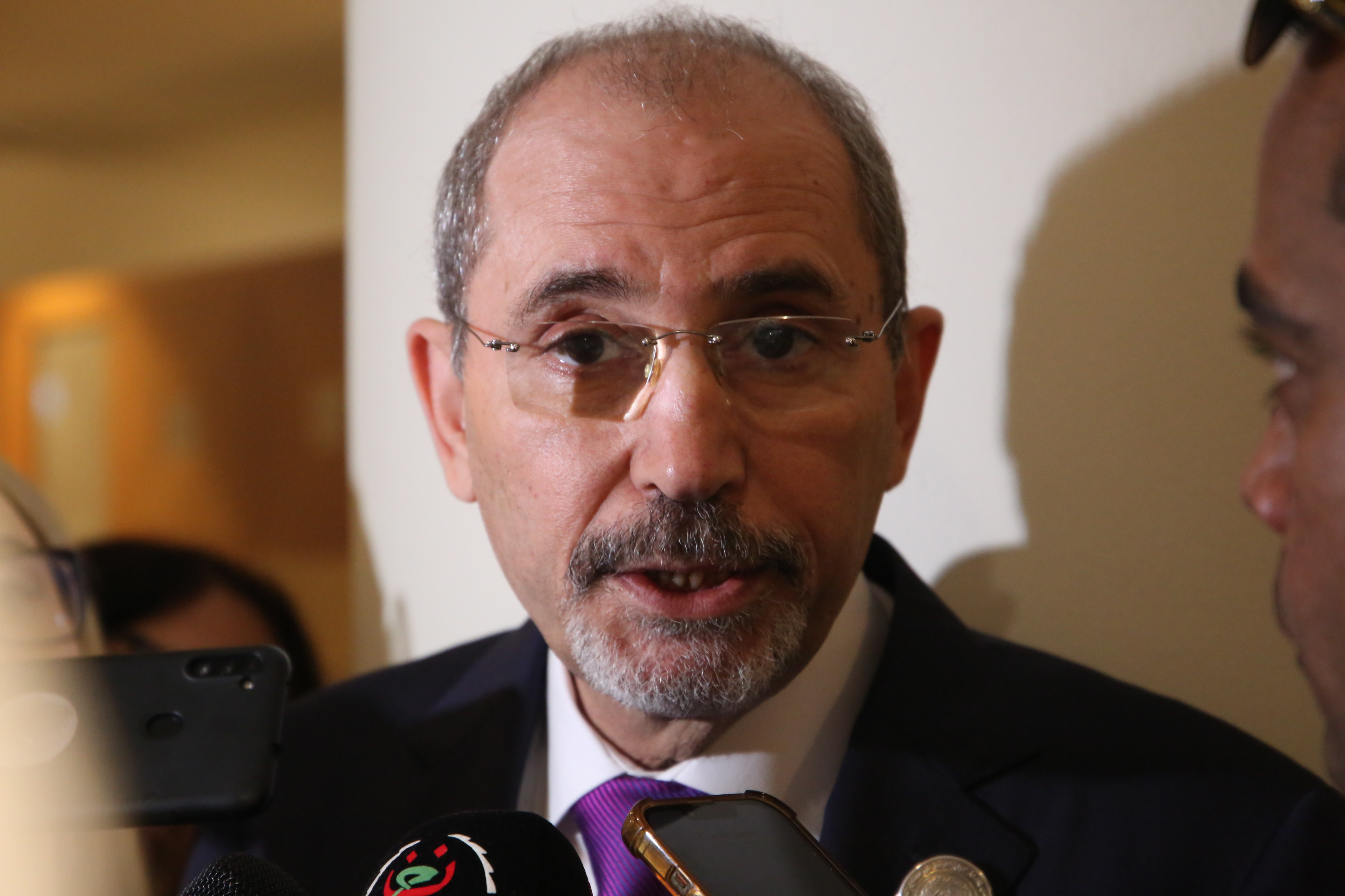 أيمن الصفدي