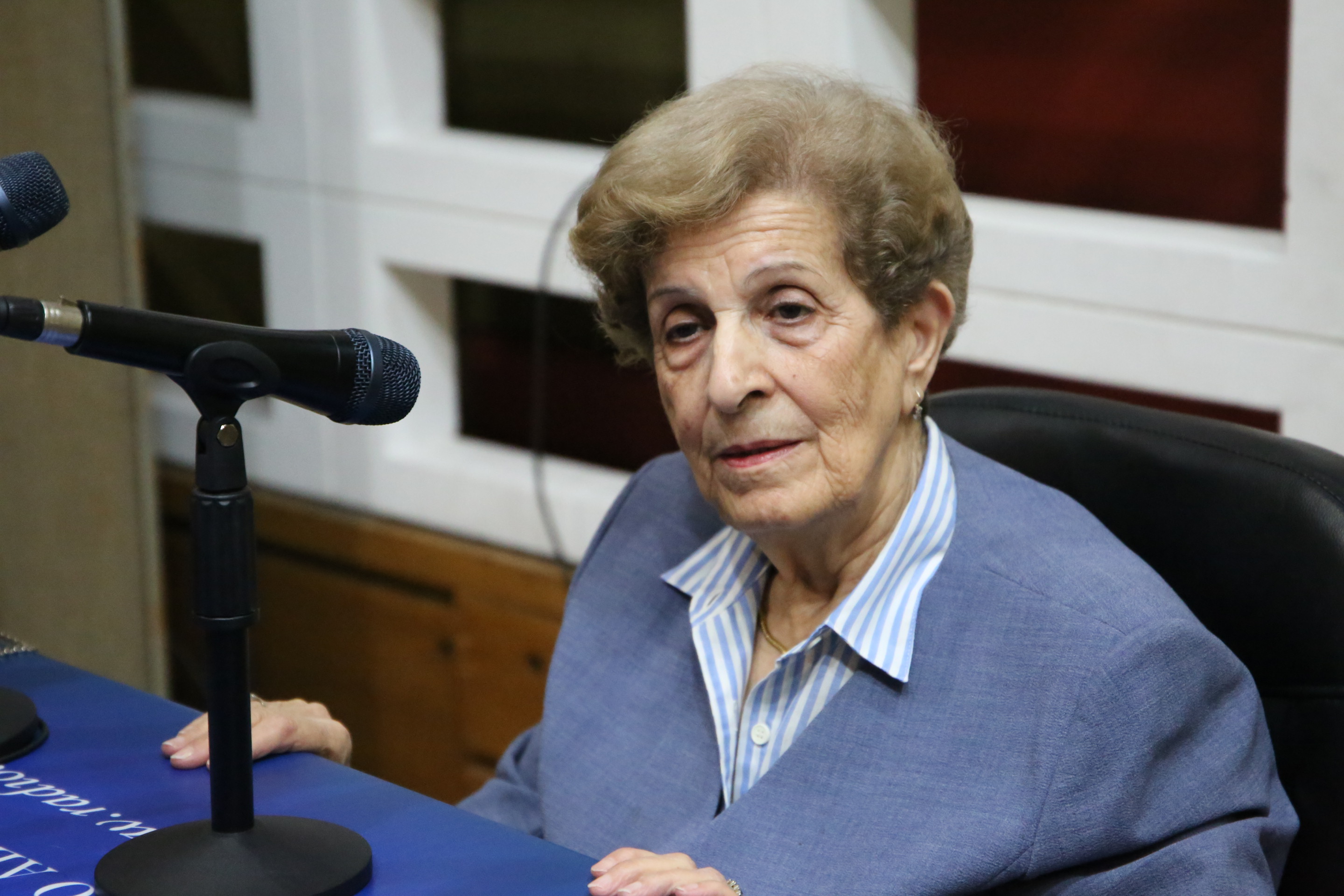 Malika Allab Yaker 03.10.2022