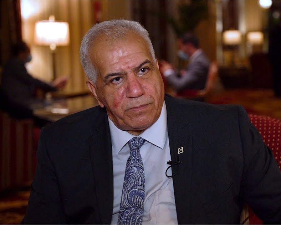 حسين هنداوي