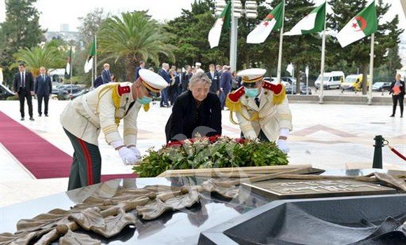 الجزائر-فرنسا