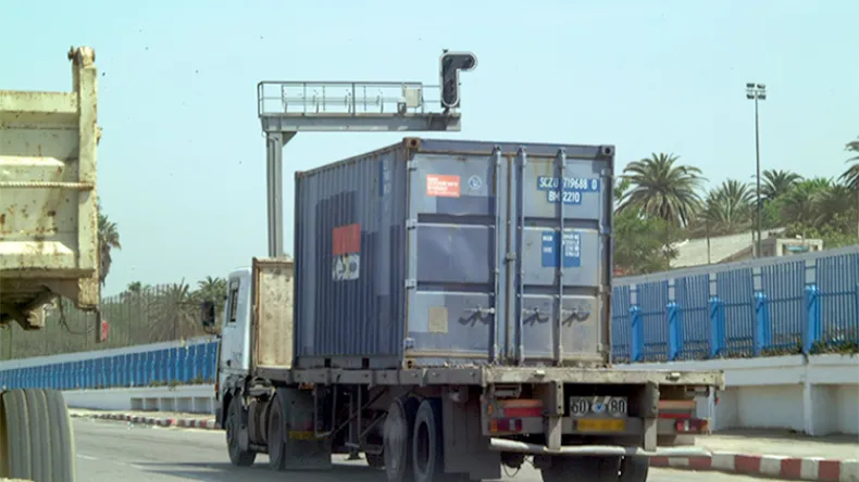 مركبات الوزن الثقيل