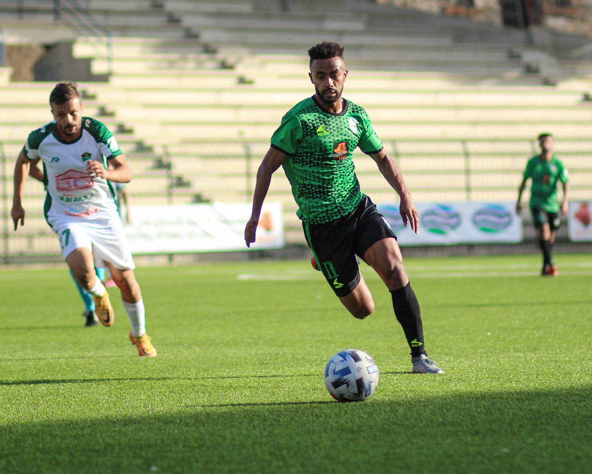 شباب قسنطينة