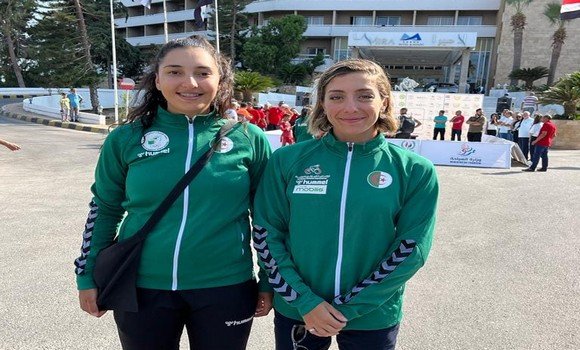 طواف سوريا 2022: الجزائرية راوي تفوز بالمرحلة الأخيرة وحويلي تتوج بالدورة