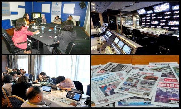 اليوم الوطني للصحافة